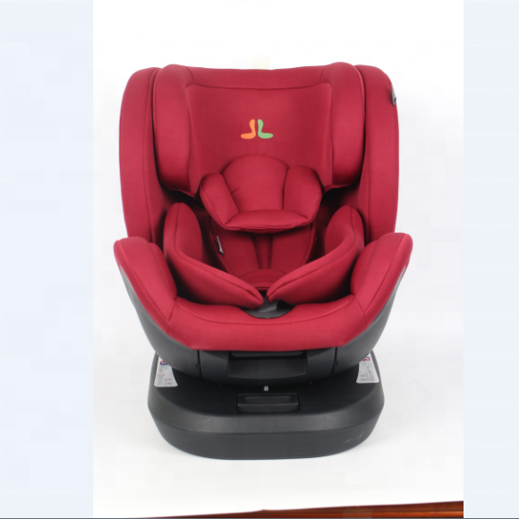 Safety baby car seats Baby car seat 360 roating isofix 0 0+ I+II+IIIgroup