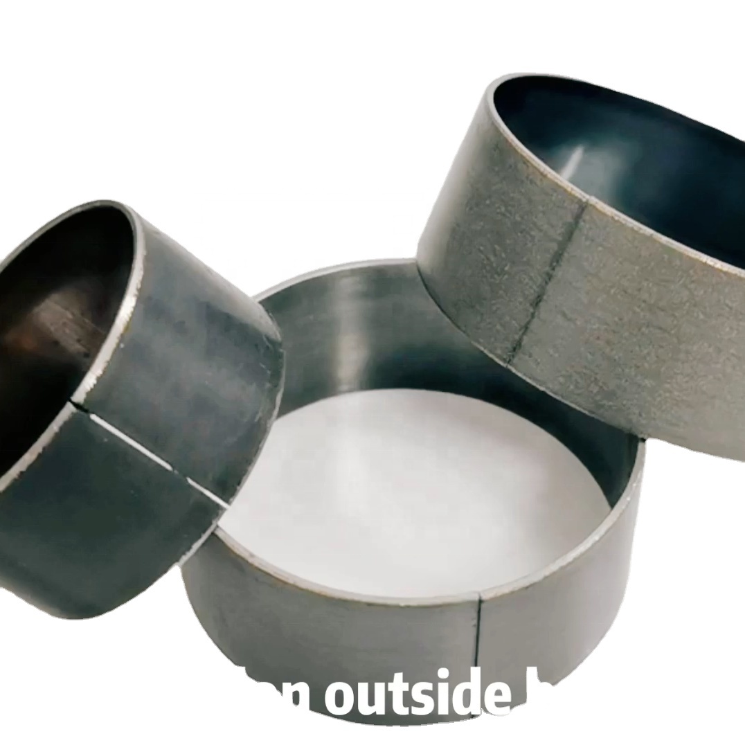 PTFE внутри и tflon снаружи дю Буше для мотоцикла sf-1 Oilless втулка амортизатора линейные подшипники скольжения