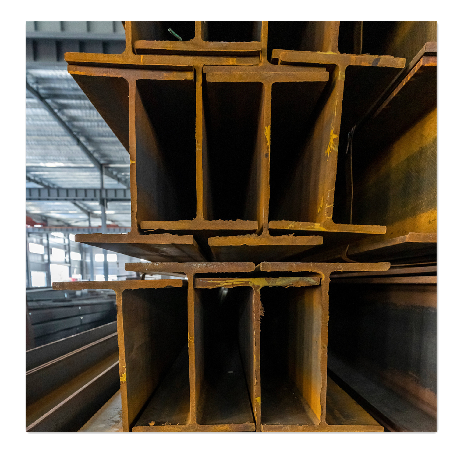 Professional manufacture cheap steel i beam h-beam for sale