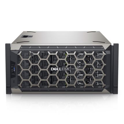 Для DELL Горячая продажа система блокировки 5U Rackmount Subrack Network T640 Tower сервер
