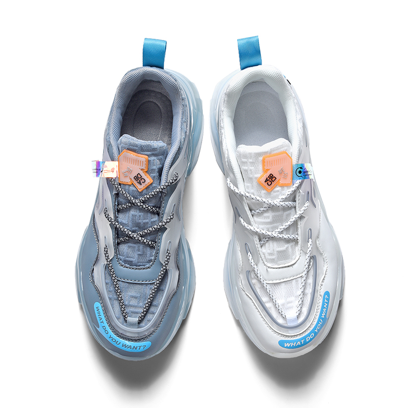 Comfortable Footwear Trainers Unisex Sneakers Sports Running Man Shoes 2021 Sneakers