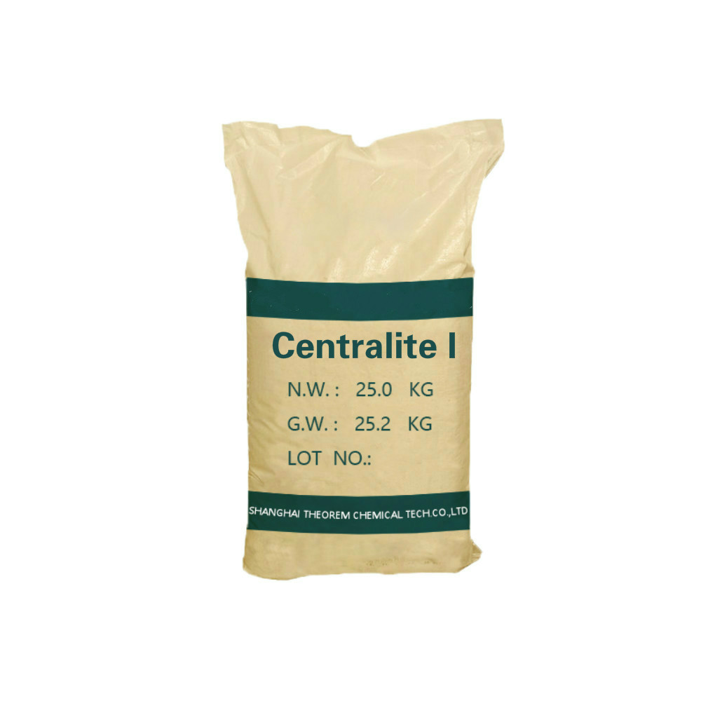 Good price Centralite I Cas 85-98-3 N,N'-Diethyl-N,N'-diphenylurea