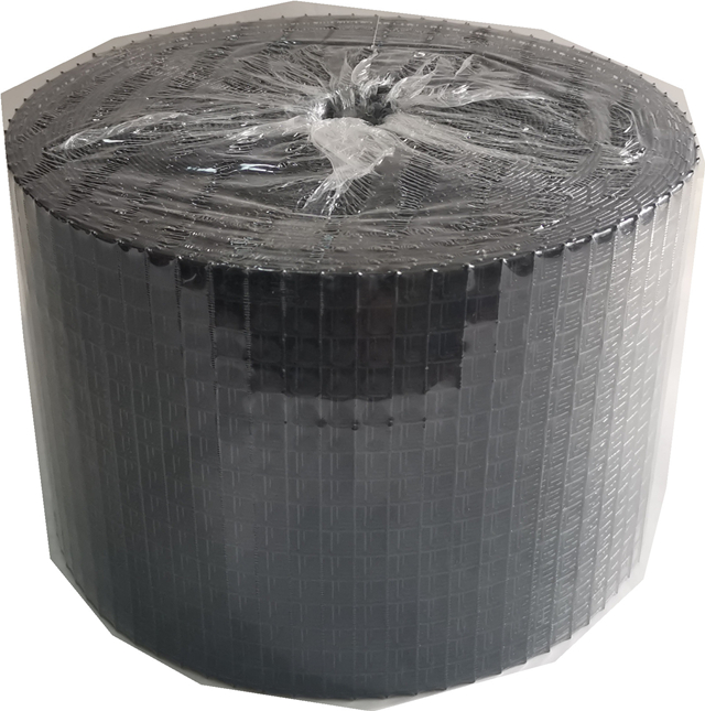 2021 hot sale SOLAR PANEL BIRD MESH KIT 30 Metres BLACK - Stops Damage & Nesting Protection from Pest Birds & Pigeon Proofing