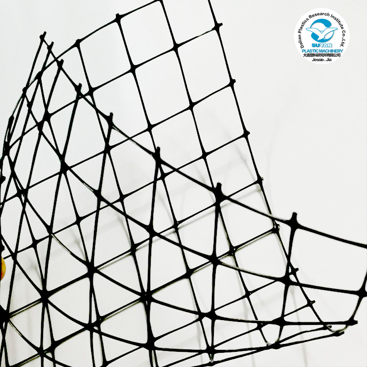 3D противоэрозионные чистая geomat сетка для защиты от птиц укороченный защитная сетка