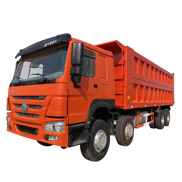 Sinotruk HOWO A7 самосвал 20 кубических метров 8x4 sinotruk howo б/у самосвал/самосвал на продажу