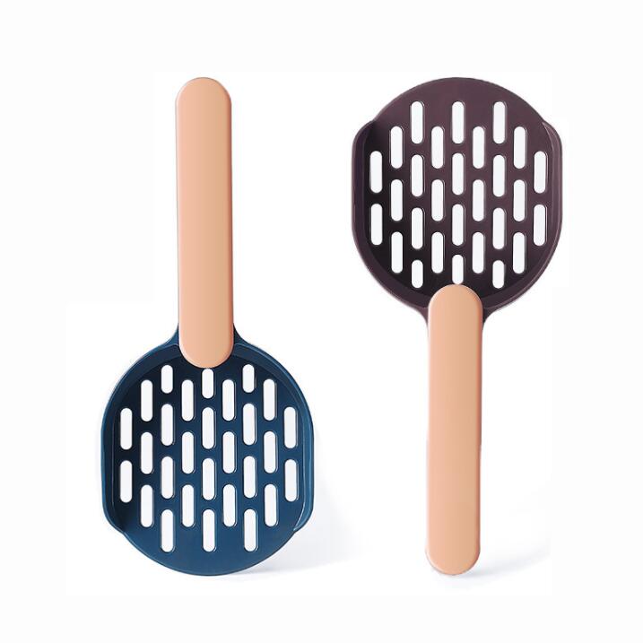 Wholesale Small and Portable Cat Litter Scoops Shovel Good to Use Cat litter Shovel