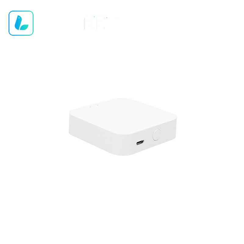 Larkkey Smart Home Zigbee Gateway Tuya Gateway Smart Gateway