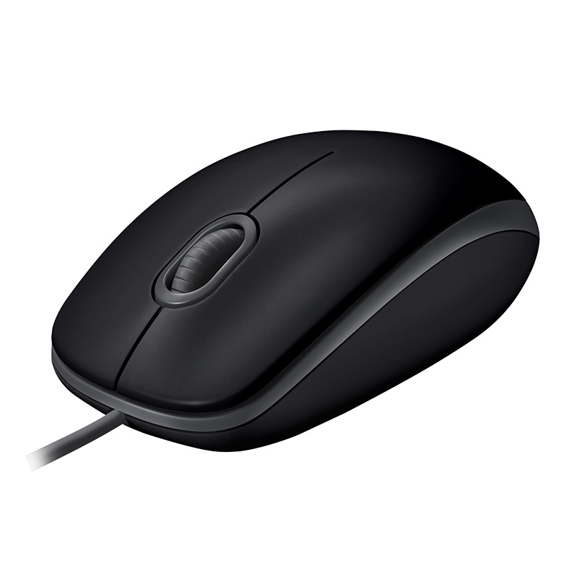 Восстановленный производителем: Logitech M110 Проводная Бесшумная мышь компьютерная мышь latop мышь windows/mac