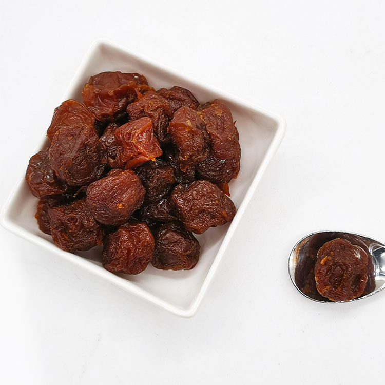 Frutta secca di acacia китайский производитель производит и продает органические замороженные сливы акации сухофрукты