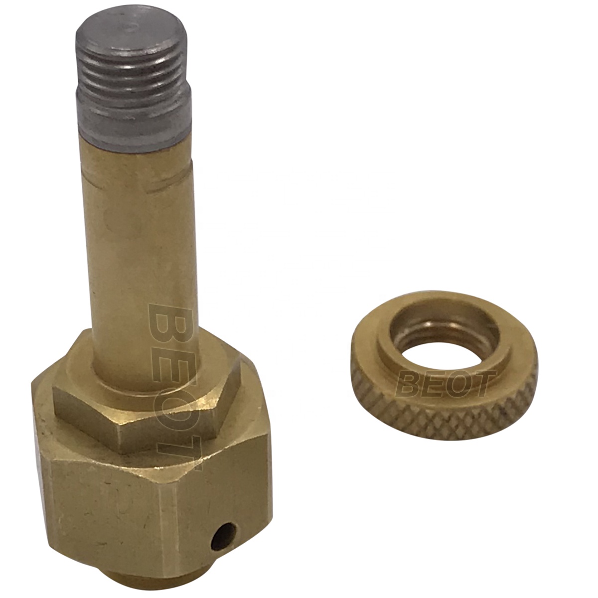 PT-10 / PT10 type pilot plunger kits for Autel integrated pilot solenoid pulse jet valves
