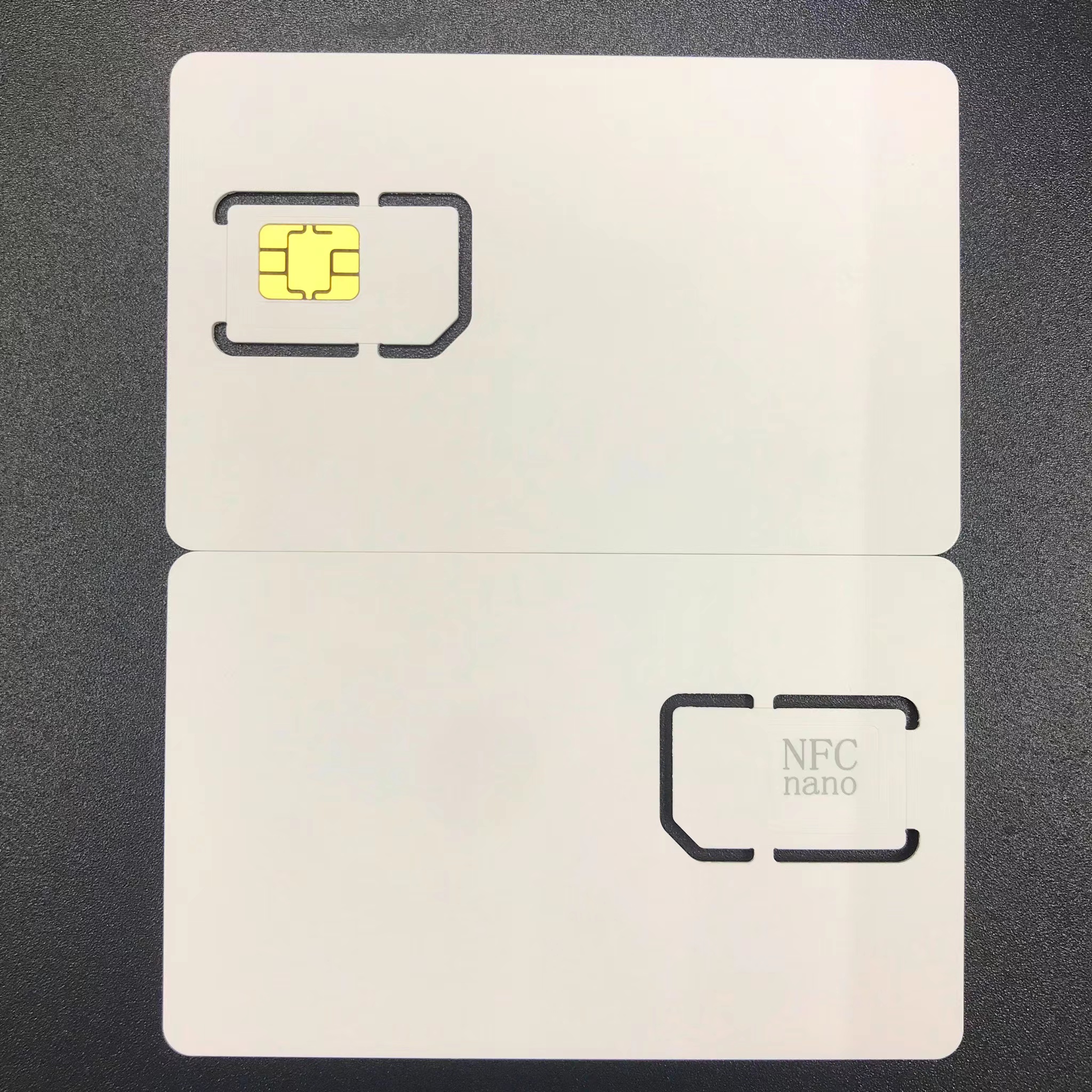 OYEITIMES Nano/Micro LTE/WCDMA/NFC тестовая SIM-карта для смягчающего устройства 8960, CMU200, CMW500 Anritsu MT8820C Заводская проверка Nano NFC SIM-карта