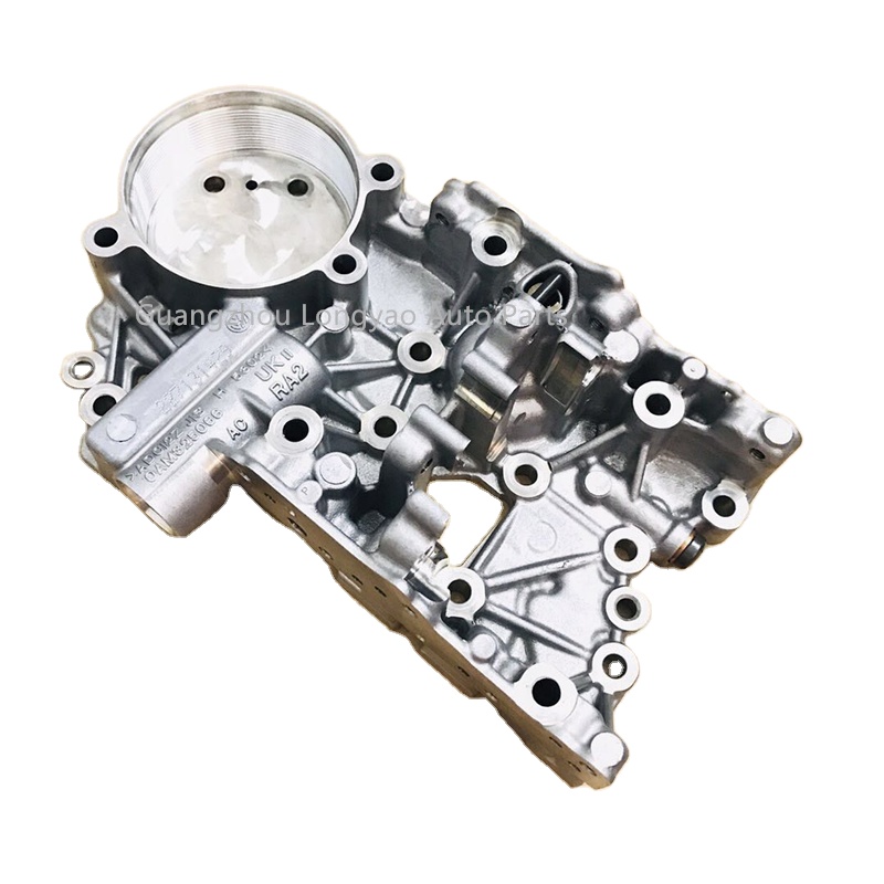 Новый корпус клапана аккумулятора DQ200 механический корпус 0AM DSG 7 0AM325066C 0AM325066AE 0AM325066AC 0am325066