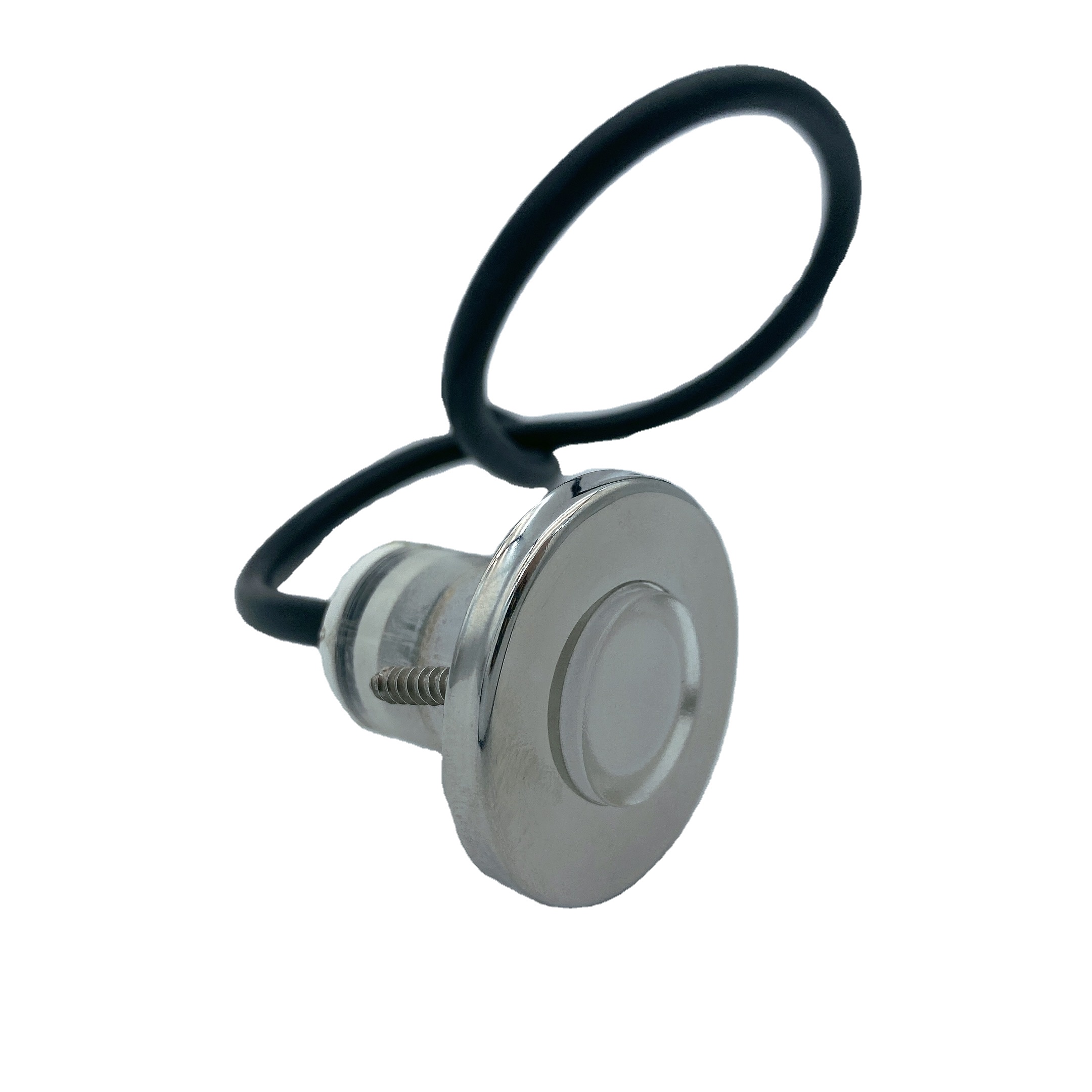 Footlight Courtesy Light RV Boat Yacht Ship led stair light 316 L stainless steel Waterproof HP DC10~30V
