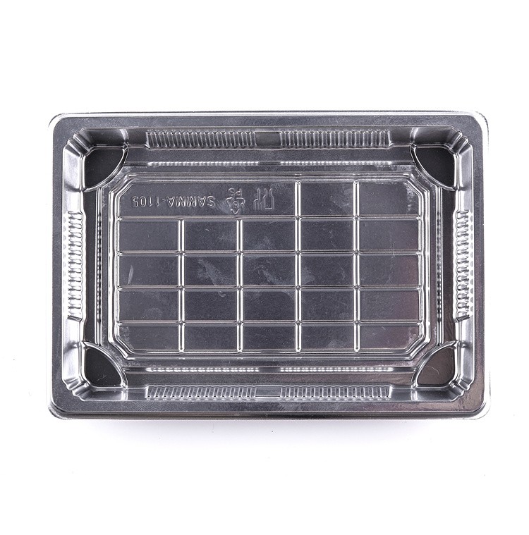 semi-automatic egg trays , plastic bowls thermoforming machine