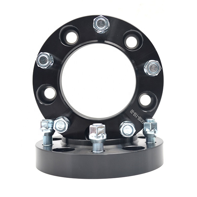 CNC 5x150 Hubcentric колеса Распорки с M14x1.5 шпильки + 110 мм концентратор отверстие для Tundra