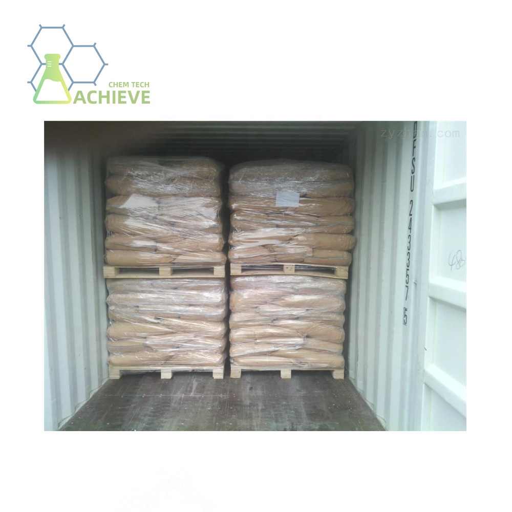 Achieve Chem-tech  Since 2008  Organic Intermediates CAS 72-18-4 L-Valine