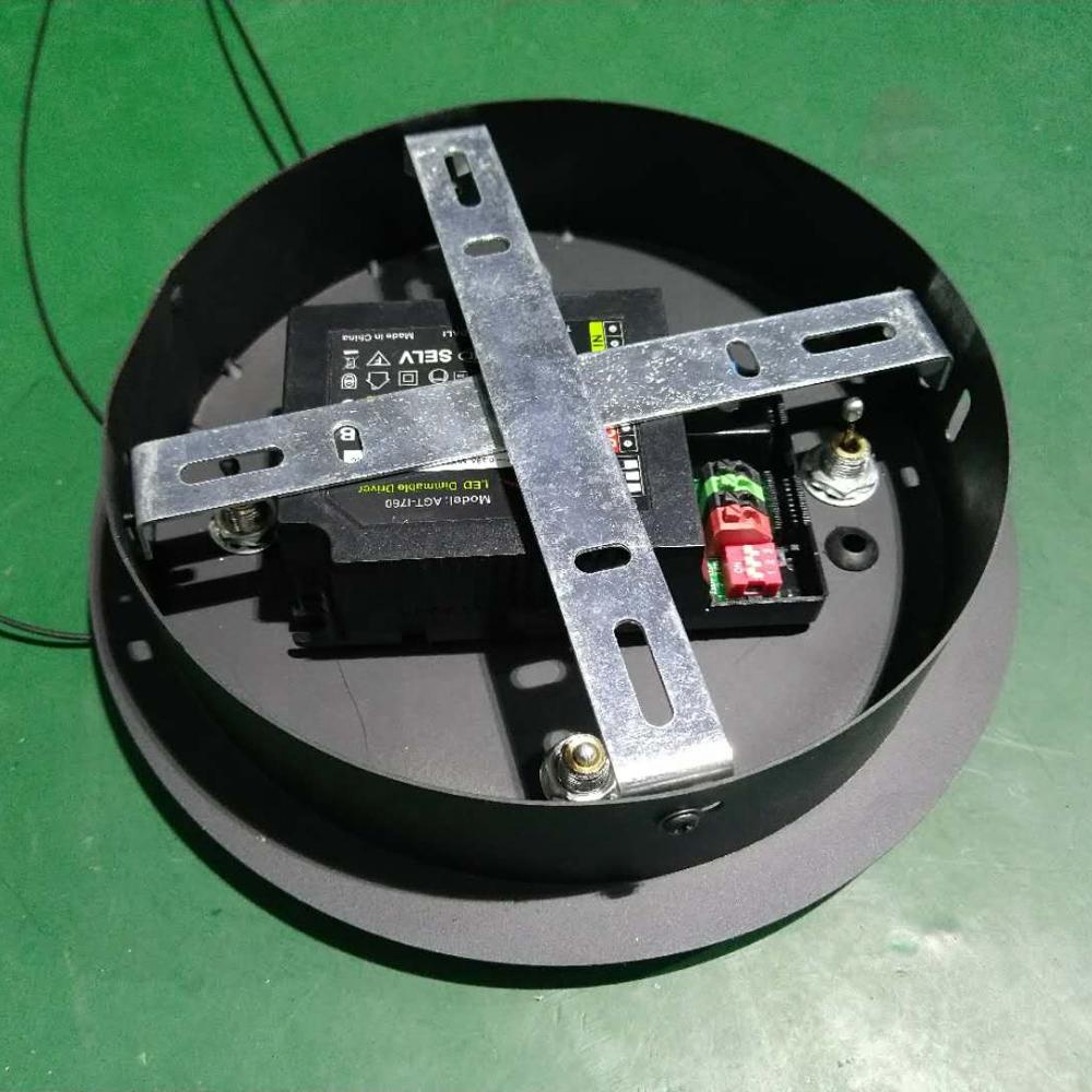 HLINEAR Lighting Hardware Accessories Black White Lighting And Power Accessories