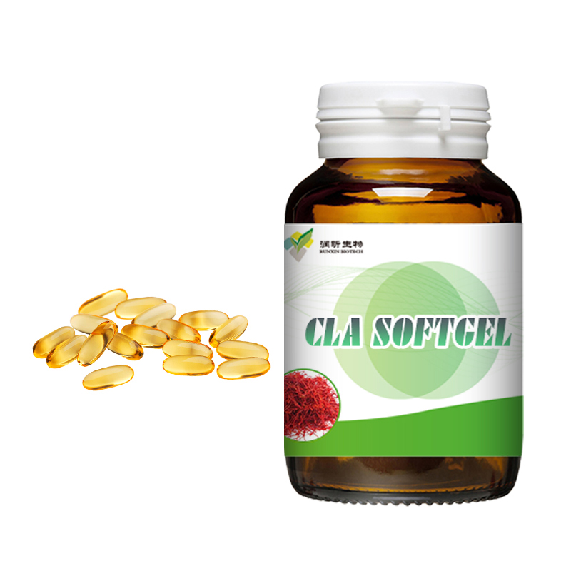 Тренажерный зал дополнение CLA softgel GMP OEM