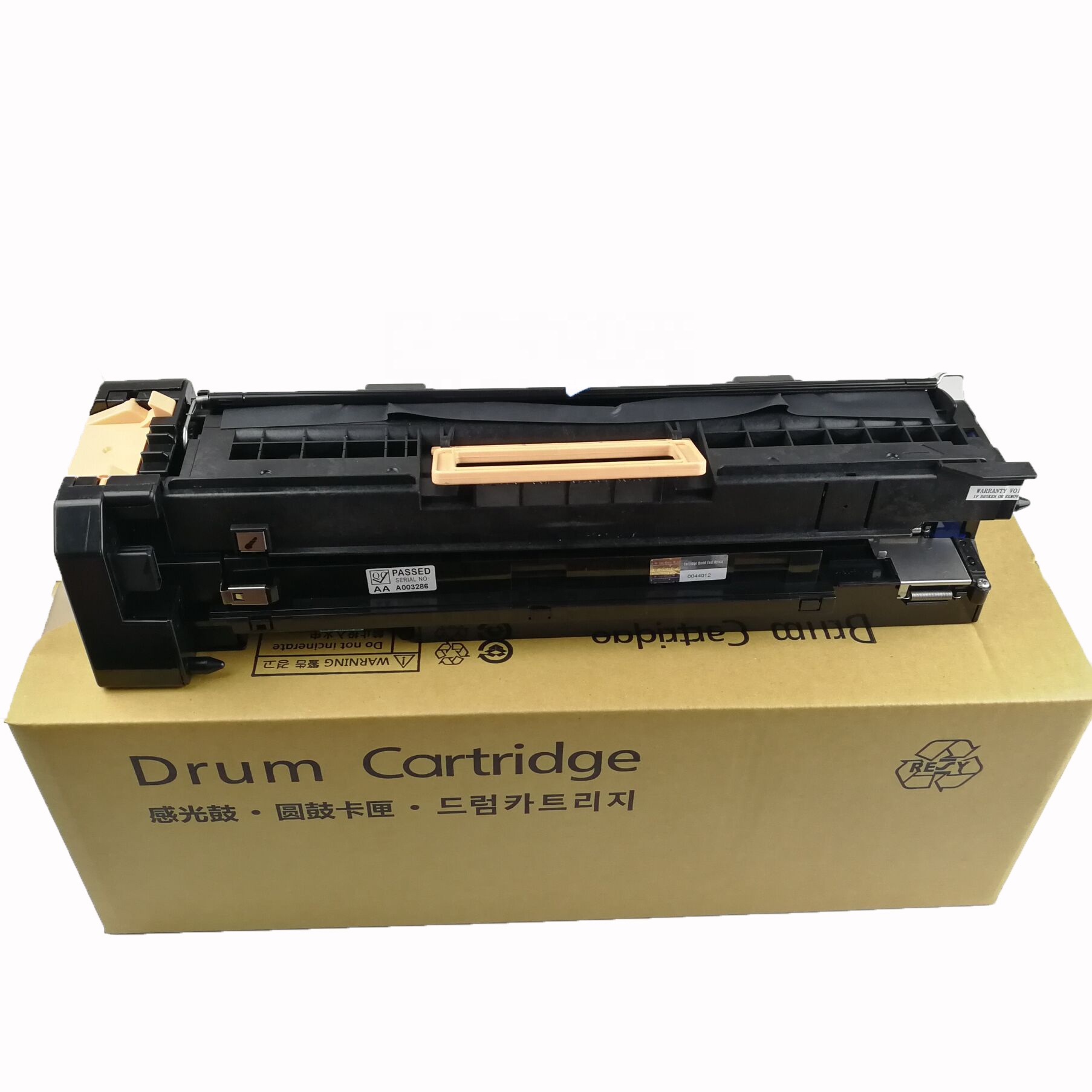 Черный Фотобарабан картридж для Xerox WorkCentre 5325 / 5330 / 5335 013R00591 13R591