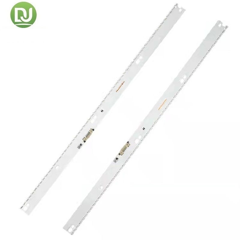 Светодиодная подсветка для Samsung 49KU V6ER-490SMB-LED58-R2 BN96-39671A 39672A 39673A 39674A Ue49k6400 UE49KU6659 UE49KU6649 BN61-13349B