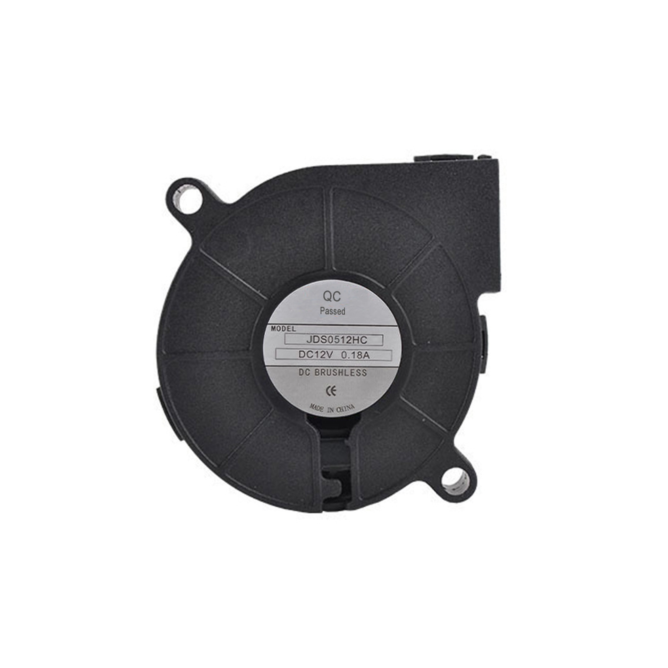 5v 12v 24v Centrifugal blower fans industrial fan blower