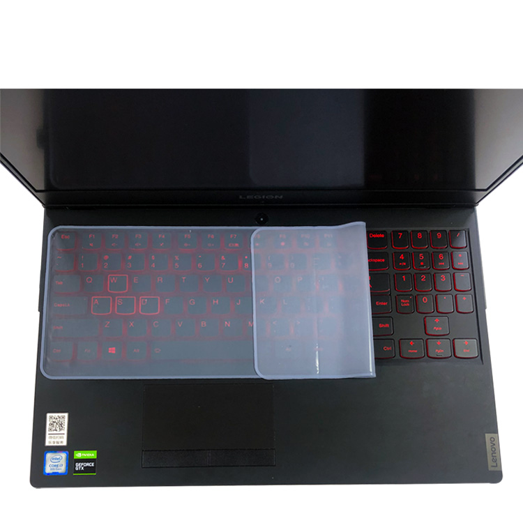 Силиконовая Защитная пленка для клавиатуры 14''15.6'' Чехлы для клавиатуры универсальная защитная пленка для клавиатуры ноутбука