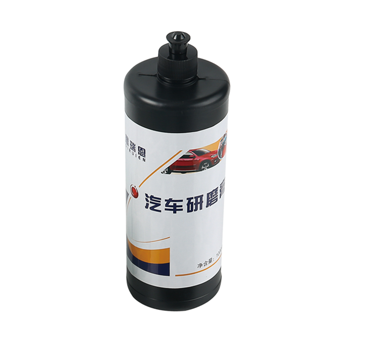 Automotive Polishing Wax Rough Polishing Wax Aluminum Oxide 1000ml Detailing Rubbing Car Polish Compound Paste Wax For Car