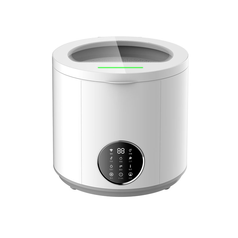 OEM/ODM Power saving Smart Washer Vegetable and fruit electric steriliser hydroxyl Technology purifier machine for home using