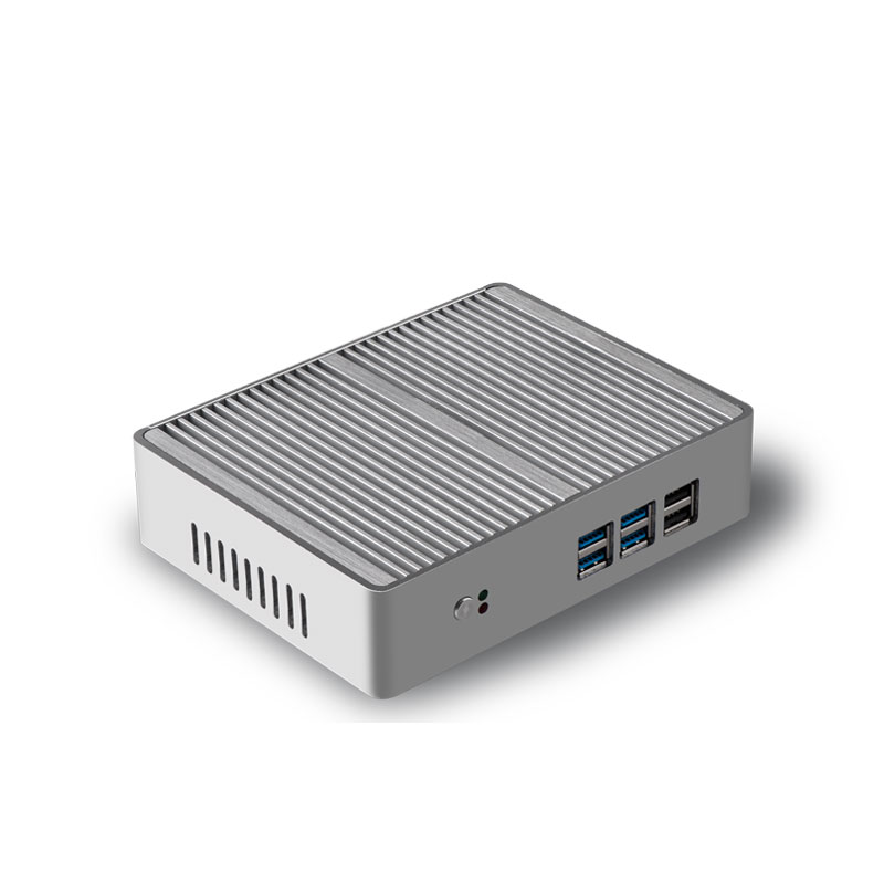 Процессор intel mSATA SSD i3 i5 i7 Celeron 2955U mini desktop i7