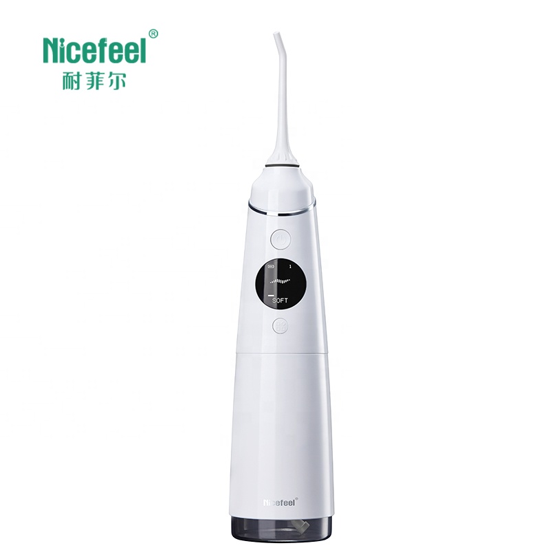 High Quality Human Body Safety Electric Water Flosser Oral Irrigator