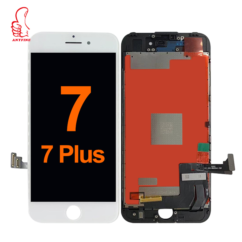 Заводская оптовая цена, ЖК-экран для iphone 7, ЖК-экран для iphone 7, дисплей для iphone 7 pantalla