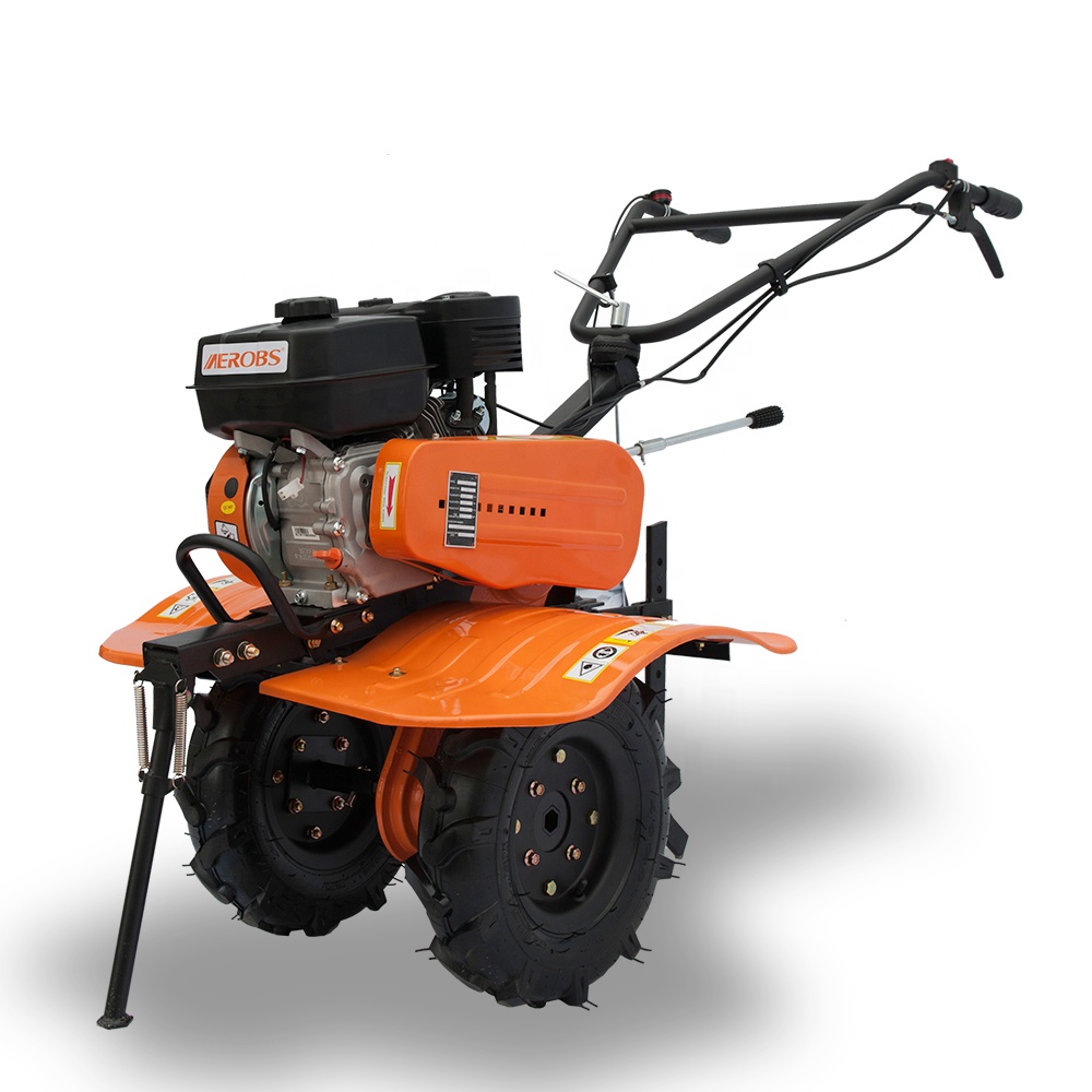 7.5HP культиваторы 5.5kw сельскохозяйственное оборудование 4.5L прочая сельскохозяйственная техника BSG800A-2
