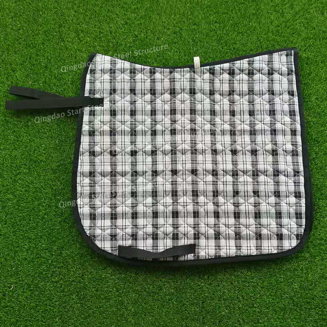 Wholesale Custom Saddle pads Equine products Horse Saddle pads