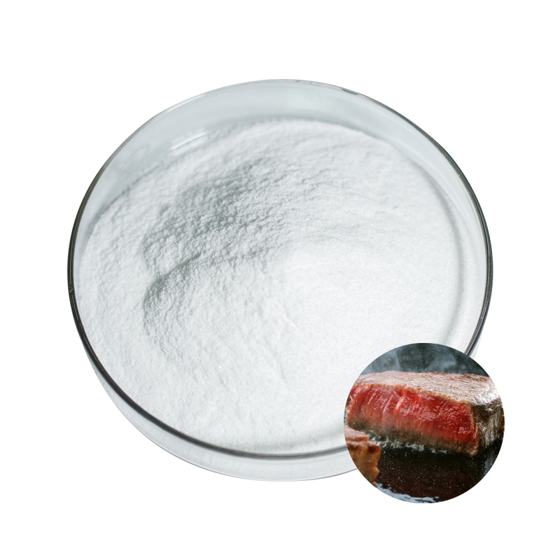 2021 Hot Selling High Purity xanthan gum