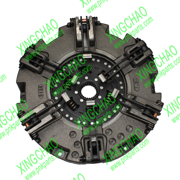 Сцепление для JOHN DEERE RE228952, для John Deere 6100B,904,JD7201,JD8401,JD1204, модель 120hp, сельскохозяйственный Ретрактор