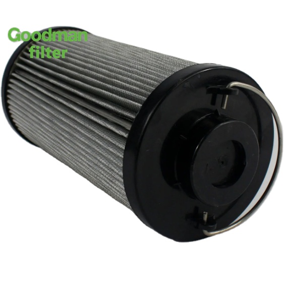 Good man hydraulic filter element hydraulic return oil filter 0160DN010BN4HC
