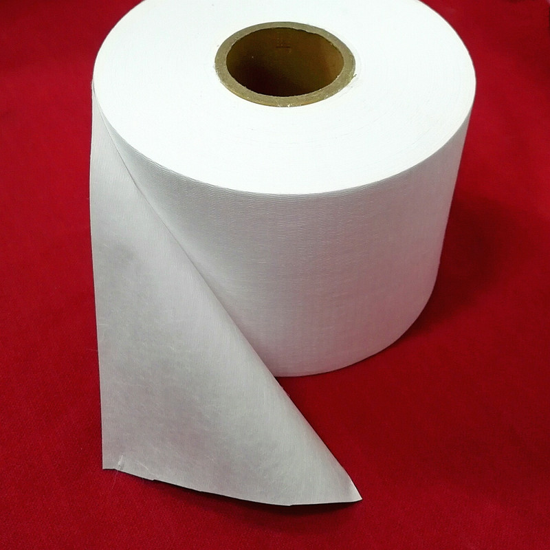 Manufacturer 25g 28g meltblown melt-blown 100%polypropylene melt blown nonwoven fabric for filter
