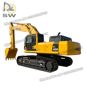 Б/у Оригинал картина Komatsu PC400-8 экскаватора Komatsu pc400-7 pc400-8 pc450-7 pc450-8 harga экскаватора, высокое качество, низкая цена,