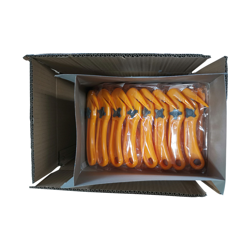 Эргономичный нож для резки из АБС-пластика