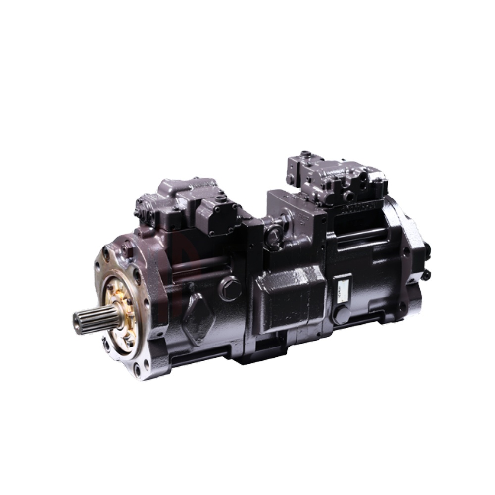 Экскаватор SK450-8 SK460-8 R455--7 ZX470 гидравлический насос K5V200DPH
