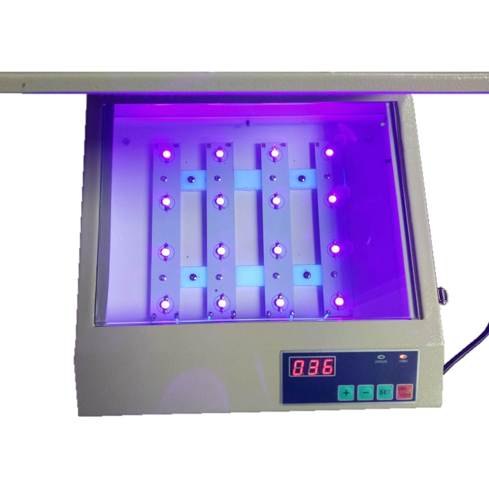 LT-280N mini UV экспозиция для полимерной пластины