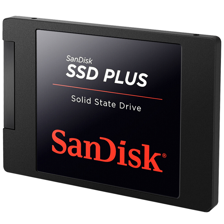 100%, оригинальный и аутентичный с двойной флеш-накопитель Sandisk ссда запас твердотельный накопитель ноутбук сервер 480 ГБ 1 ТБ 2 ТБ nvme ssd