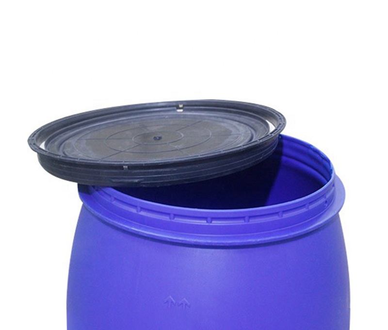 160 л быстрая продажа hdpe пластиковые дома дождевой воды баррель