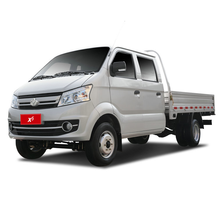 Хит продаж, мини-пикапы X5 с двойной кабиной, 1,5 л, гарантия качества