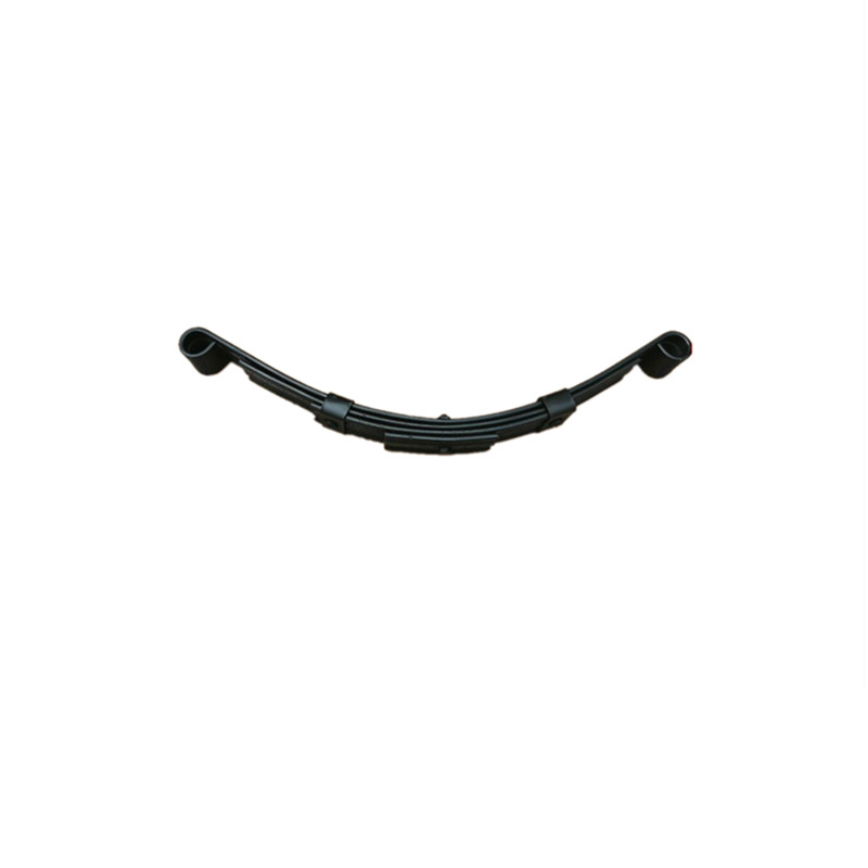 Manufacturers sell tricycle bow plate springs directly