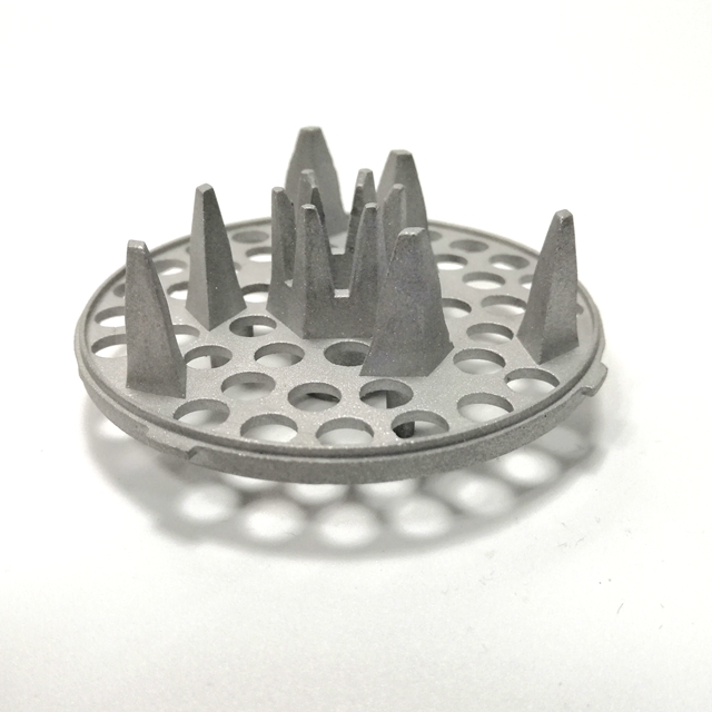 Собрания Заказная Cnc металлический сплав из нержавеющей стали из латуни из хромированного железа цинкового сплава алюминия Запчасти для литья под давлением