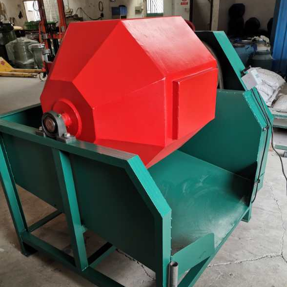 lowest price polishing machine for nut and washers polishing