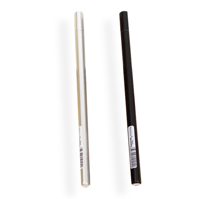 China factory wholesale supply fashionable promotional variety gel pen high quality and smooth writing ballpoint pen gel pen