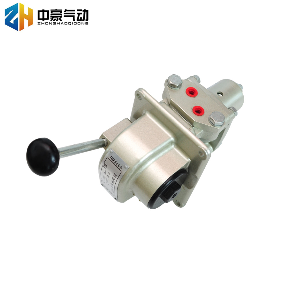 TMR6-L6-D Высокая устойчивость к давлению 1.6MPa/P50494 продукт изготовлен из сплава алюминия, whzhpc
