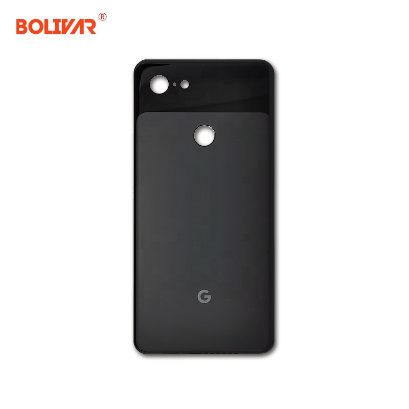 Задняя крышка Google Pixel 3 XL G013C корпус батарейного отсека